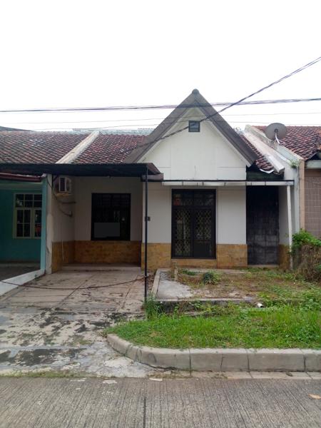 Rumah Disewakan di Taman Beverly Lippo Cikarang